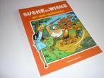 Suske en Wiske: het Mini Mierennest (Henkel/Makro), Boeken, Stripboeken, Ophalen of Verzenden, Zo goed als nieuw, Eén stripboek
