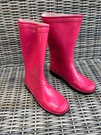 Roze kaplaarzen - maat 38, Ophalen of Verzenden, Gebruikt, Regenlaarzen, Kinderen