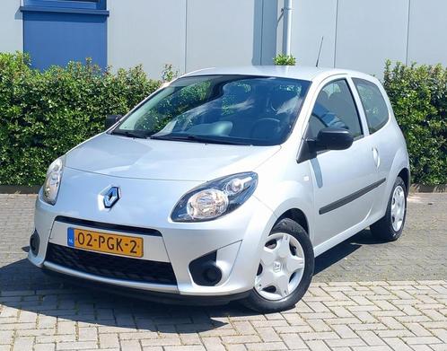 RENAULT Twingo 1.2 16V 75pk ECO² Airco, Auto's, Renault, Bedrijf, Te koop, Twingo, ABS, Airbags, Airconditioning, Centrale vergrendeling