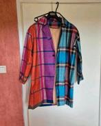 Nieuwe jas XL/XXL met voering. Okselmaat 60 cm., Overige kleuren, Maat 46/48 (XL) of groter, Nieuw, Ophalen of Verzenden