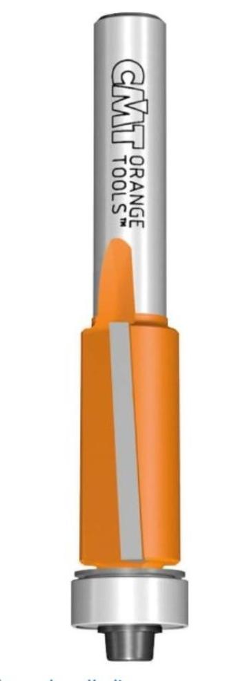 CMT Kantenfrees met kopse geleider 9,5 x 12,7 mm S=8 mm beschikbaar voor biedingen