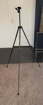 statief velbon carbon, Nieuw, Minder dan 150 cm, Met balhoofd, Ophalen of Verzenden