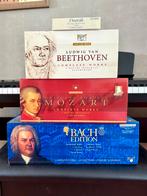 Complete CDs, Cd's en Dvd's, Cd's | Klassiek, Ophalen of Verzenden, Classicisme, Zo goed als nieuw