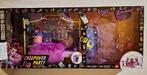 Monster High / US Sam's Club Creepover Party Playset, Verzamelen, Poppen, Nieuw, Ophalen of Verzenden, Accessoires