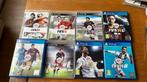 Fifa Games PS3/PS4 - 9 stuks, Ophalen of Verzenden, Zo goed als nieuw, Sport, 3 spelers of meer