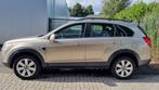 Chevrolet CAPTIVA 3.2i 4wd  7 zitter  Leder  DVD schermen, 3195 cc, Gebruikt, 2000 kg, 7 stoelen