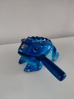 Guiro percussie instr, Ophalen of Verzenden