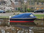 Heerlijke sloep Marfish Playa 510 met buitenboord Honda 20pk, Ophalen, 10 tot 30 pk, Gebruikt, 3 tot 6 meter