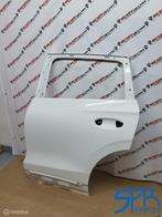 VW TIGUAN CT1 571 Linksachter LC9A DEUR PORTIER 571833055C, Nieuw, Ophalen of Verzenden, Links, Volkswagen