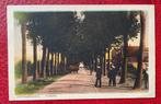 ansichtkaart van Tilburg ; Goirlescheweg., Verzenden, Noord-Brabant