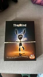 The mind kaartspel, Hobby en Vrije tijd, Gezelschapsspellen | Kaartspellen, Ophalen of Verzenden, Gebruikt