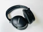 Bose Quietcomfort 45 - draadloze  koptelefoon, Overige merken, Bluetooth, Ophalen of Verzenden, Zo goed als nieuw