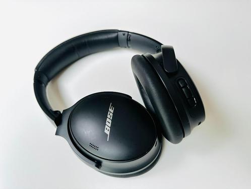 Bose Quietcomfort 45 - draadloze  koptelefoon, Audio, Tv en Foto, Koptelefoons, Zo goed als nieuw, Over oor (circumaural), Overige merken