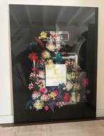 LV glas schilderij 60x80, Ophalen