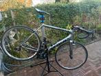 *** Sensa Aquila full carbon Ultegra ***, Fietsen en Brommers, Fietsen | Racefietsen, Carbon, Zo goed als nieuw, 57 tot 61 cm