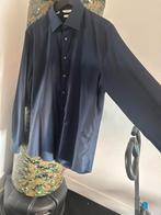 Suitsupply 41L 16L, Ophalen of Verzenden, Zo goed als nieuw, Blauw
