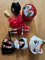 Nanana poppen, Ophalen of Verzenden, Zo goed als nieuw