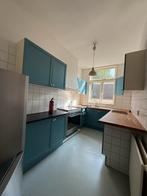 IKEA Keukenkastjes - Complete Set, Huis en Inrichting, Keuken | Complete keukens, Gebruikt, Blauw, Hoekkeuken, Ophalen of Verzenden