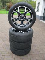 Originele Kia Xceed 18 inch winterbanden NIEUWSTAAT tpms, Ophalen, 18 inch, Gebruikt, Banden en Velgen