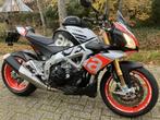 APRILIA TUONO V4 1100 FACTORY 2015 incl garantie en beurt, Bedrijf, Onbekend, APRILIA, Onbekend