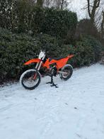 Ktm 350 sxf, Particulier, Crossmotor, 350 cc, 1 cilinder