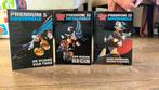 Superdonald premium pockets deel 5, 22 en 23, Meerdere comics, Ophalen, Zo goed als nieuw, Europa