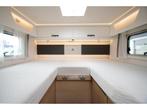 Sunlight T670 S Adventure camper Automaat met enkele bedden, Caravans en Kamperen, Automaat, Chemisch toilet, Standaard zit, Bedrijf