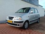 Hyundai Atos 1.1 2007 airco, Voorwielaandrijving, 4 cilinders, Origineel Nederlands, Bedrijf