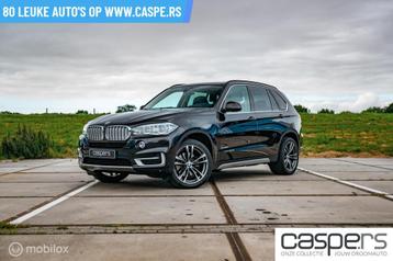 BMW X5 xDrive40d beschikbaar voor biedingen
