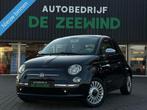 Fiat 500 1.2 Naked|apple carplay|Panoramadak, Voorwielaandrijving, Gebruikt, 1242 cc, 4 cilinders