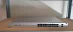 Unifi Switch 24 PoE 500W, Ophalen of Verzenden, Zo goed als nieuw