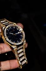 Paul Rich Iced Out Star Dust II Gold Limited Edition, Ophalen of Verzenden, Zo goed als nieuw, Overige kleuren, Jongen of Meisje