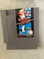 Super Mario Bros/Duck Hunt, Spelcomputers en Games, Gebruikt, 2 spelers, Ophalen of Verzenden, Vanaf 3 jaar