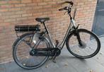 Sparta F8e Damesfiets - Defecte Accu frame maat 54, Ophalen of Verzenden, Gebruikt, Minder dan 30 km per accu, Sparta