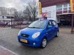 Kia Picanto 1.0 SEVEN, Euro 5, 4 cilinders, Origineel Nederlands, Bedrijf