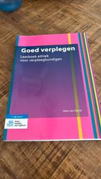 Hans van Dartel - Goed verplegen, Ophalen of Verzenden, Zo goed als nieuw, Hans van Dartel