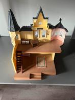 Playmobil spirit lucky huis, Kinderen en Baby's, Speelgoed | Poppenhuizen, Ophalen, Gebruikt, Poppenhuis