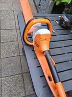 stihl hse 61 heggenschaar, Ophalen, Zo goed als nieuw, Overige soorten, Stihl