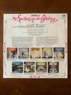 Oude LP Spoken op de Efteling Sprookjes voor Kinderen, Ophalen of Verzenden, Gebruikt, Overige typen