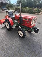 Yanmar minitractor, Ophalen, Gebruikt, Yanmar, Minder dan 90 cm