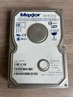 Maxtor DiamondMax Plus 9 120GB IDE HDD, Computers en Software, Harde schijven, Ophalen of Verzenden, Desktop, IDE