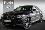 BMW X4 xDrive20i High Executive | xLine | Parking Pack | Com, Automaat, 1998 cc, Gebruikt, 4 cilinders