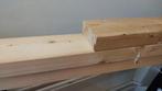 Bouwhout vuren geschaafd 59x156 mm 300 cm, Ophalen, Nieuw, Balk, Vuren