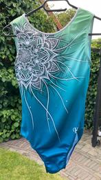 Super mooi turnpakje, Maat 36 t/m 42, Ophalen, Zo goed als nieuw, Turnpak(je)