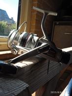 Daiwa vismolen, Watersport en Boten, Ophalen, Gebruikt, Molen