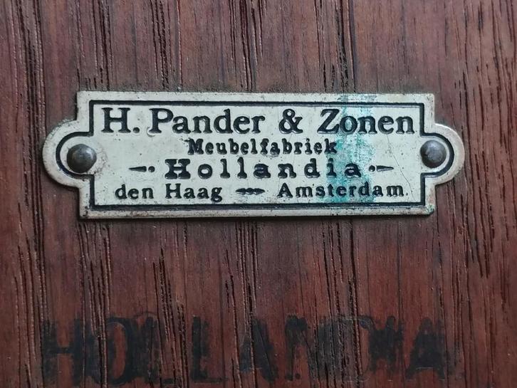 Authentieke boekenkastdeuren (2 stuks), Antiek en Kunst, Antiek | Meubels | Kasten, Ophalen