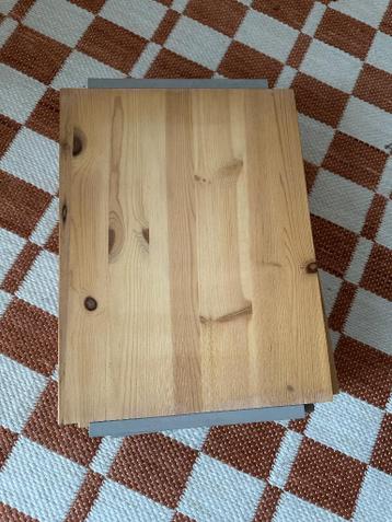 IVAR plankjes IKEA - afbeelding 3