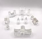 11-delige stad, Verzenden, Figuurtje