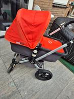 bugaboo, Kinderen en Baby's, Buggy's, Ophalen, Gebruikt, Overige merken, Regenhoes