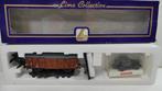 Lima HO DB goederenwagon Gmhs met Wiking model ovp 600808-6, Verzenden, ., Wagon, Zo goed als nieuw